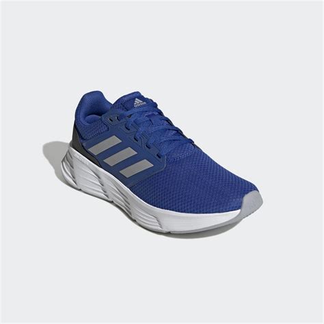 adidas galaxy 6 heren|adidas galaxy 6 blue running shoes.